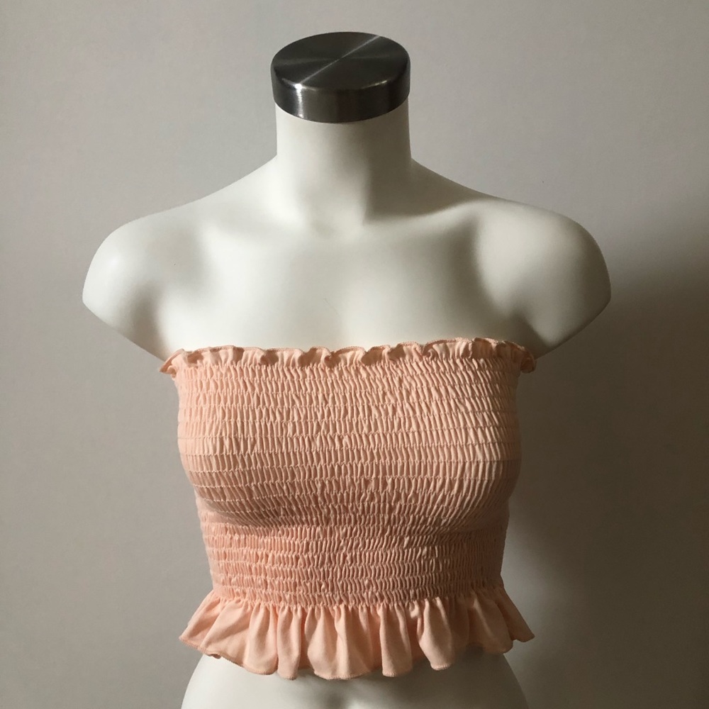tube top